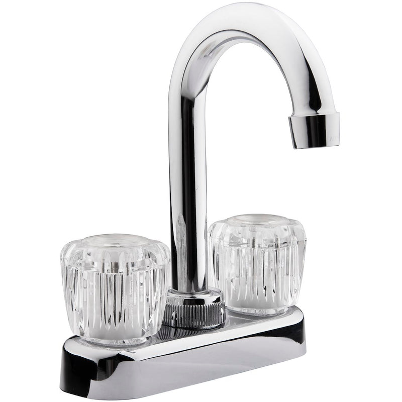 Robinet; Utilisé pour le bar