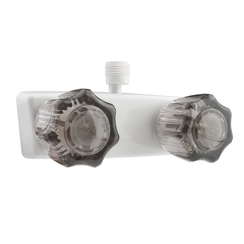 Robinet de commande de douche