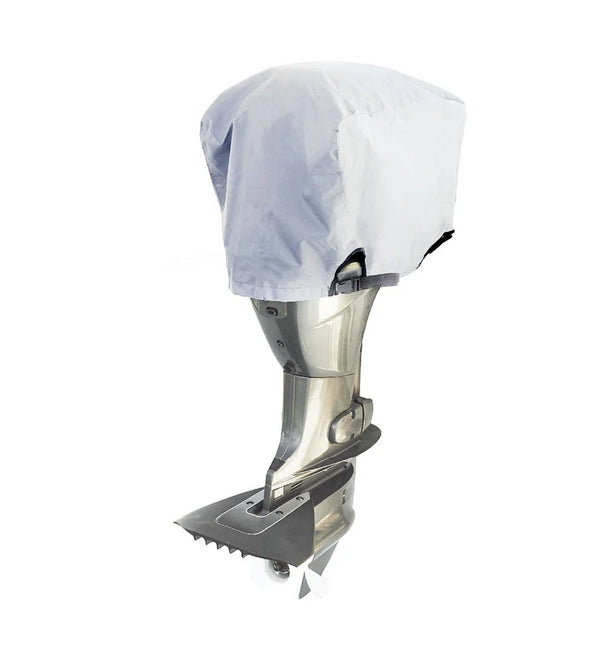 SEACHOICE 50-115HP Outboard Motor Cover – Durable Protection