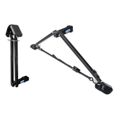 Stabilisateur de remorque MORryde 02-3487 X-Brace pour attelage 2 po