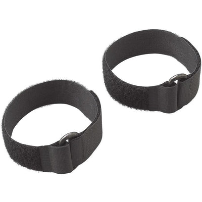 Sangle de Sécurité pour Bras de Auvent - Ensemble de 2 Sangles Velcro® 12 Pouces pour RV