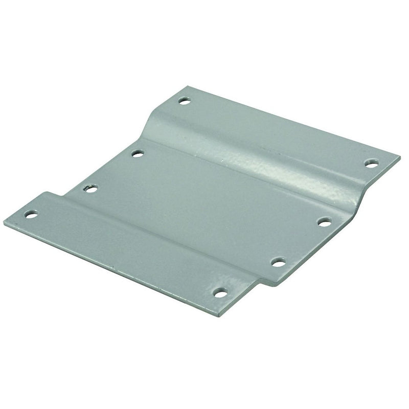 JR Products 06-0093 Propane Regulator Mounting Bracket | Flat Surface