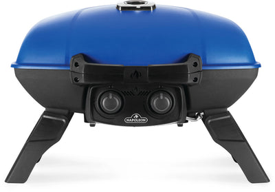Napoleon TravelQ™ 285 Portable Propane Grill - Compact & Powerful