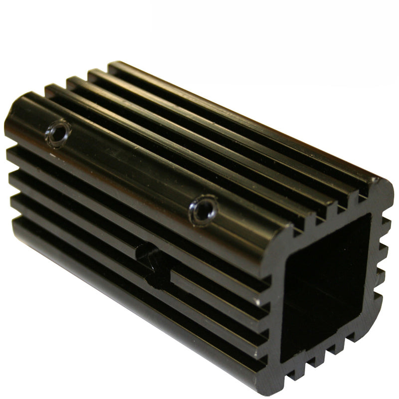 2" to 1-1/4" Hitch Adapter – Trailer Reducer