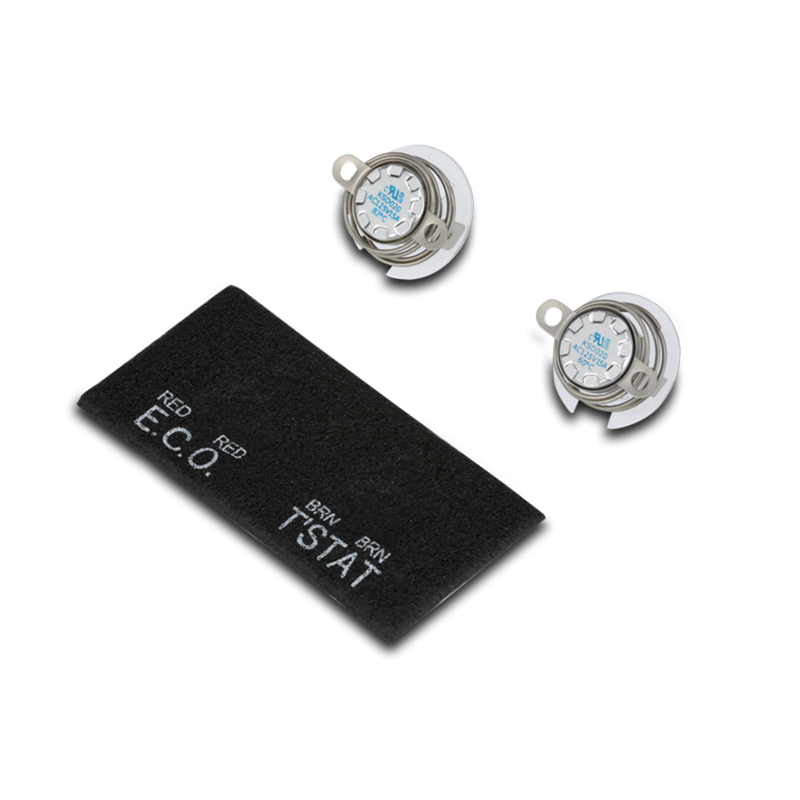 Atwood Electric Water Heater Thermo Disc Thermostat - 140°F
