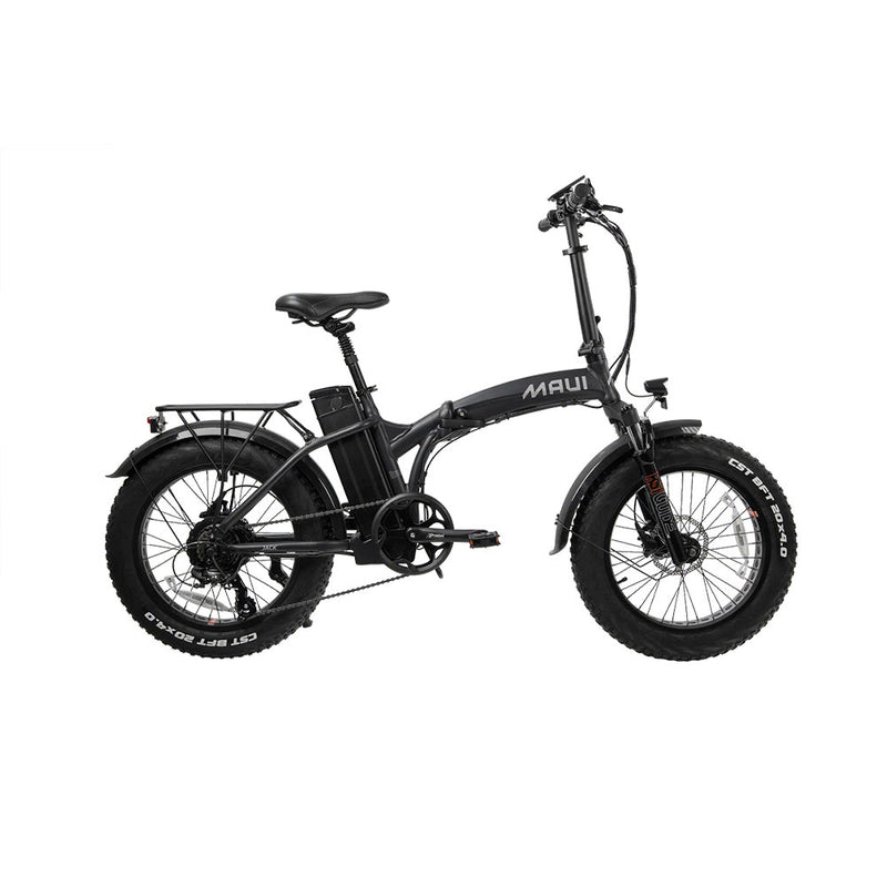 Folding Electric Bike - Jack