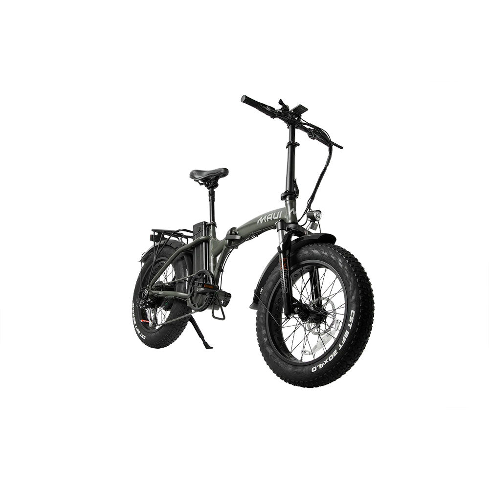 Folding Electric Bike - Jack