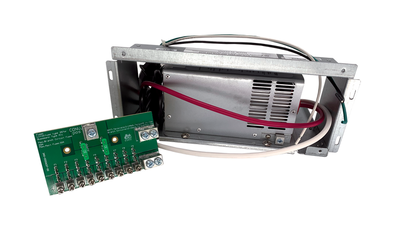 Kit de Remplacement Convertisseur WF-8955-REP – Mise à Niveau Lithium pour VR et Alimentation
