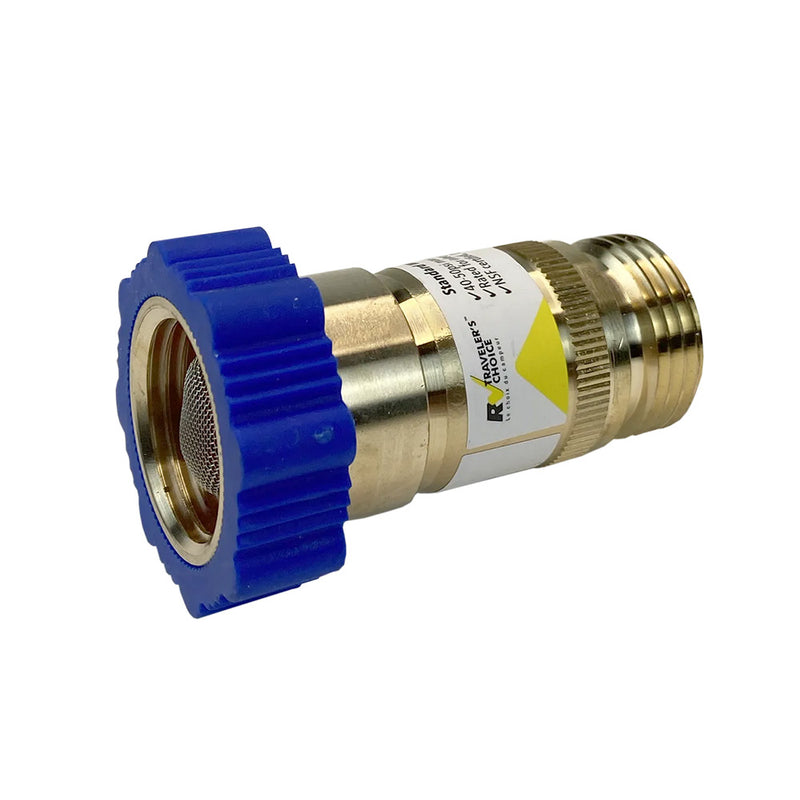 Régulateur de pression d'eau - 40 à 50 PSI