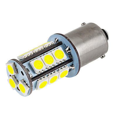 Warm White 1141-1156-18del LED Bulb