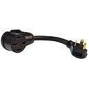 adapter 30amp male/ 50amp femelle
