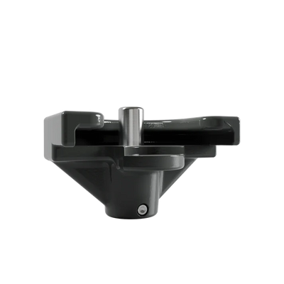 AMPLock TLS-2516P Adjustable Coupler Lock – Heavy-Duty Trailer Security