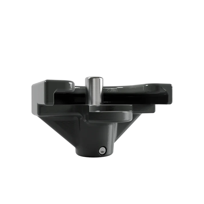 AMPLock TLS-2516P Adjustable Coupler Lock – Heavy-Duty Trailer Security