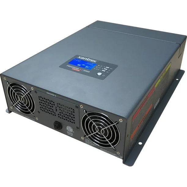 Ondulateur Xantrex Freedom 3000W /Chaque