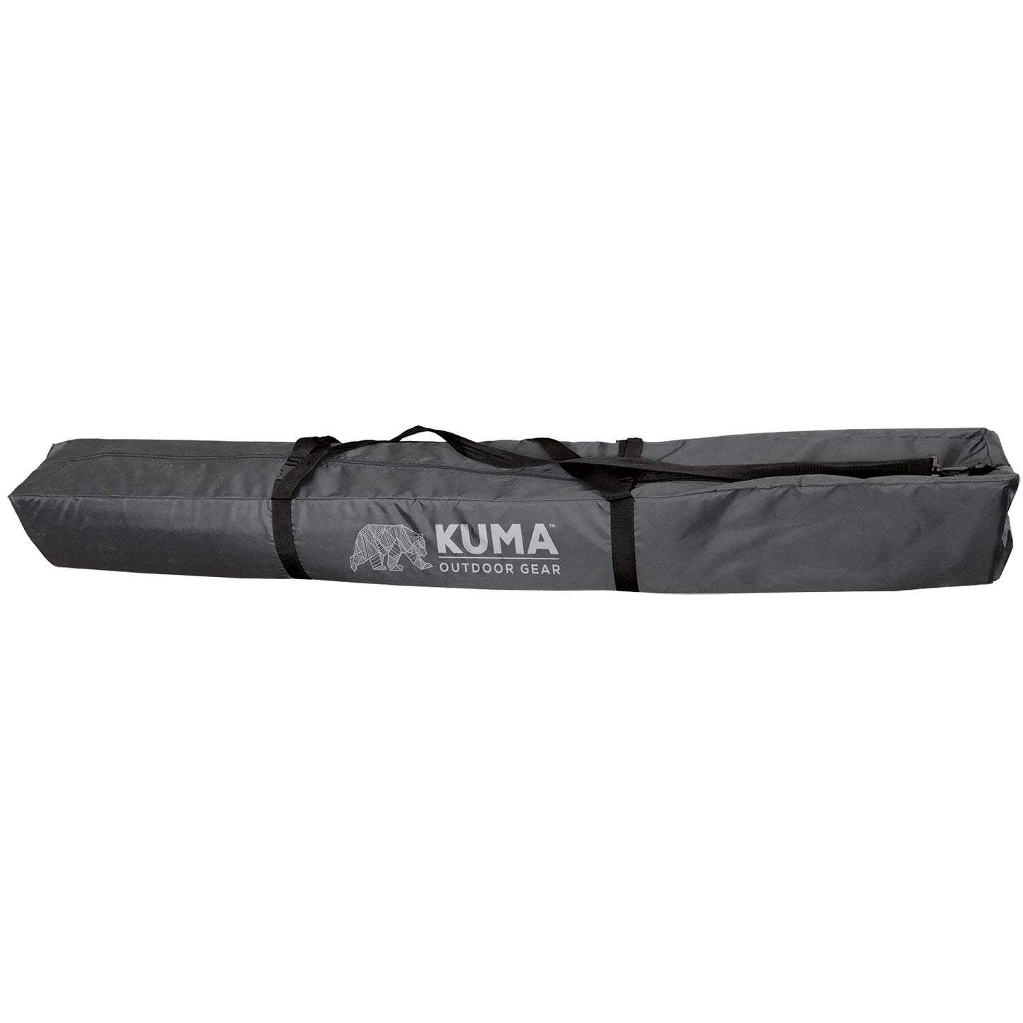 Gazebo Bear Den Kuma – Abri Extérieur Rapide à Monter, Protection UV50+, Durable et Spacieux