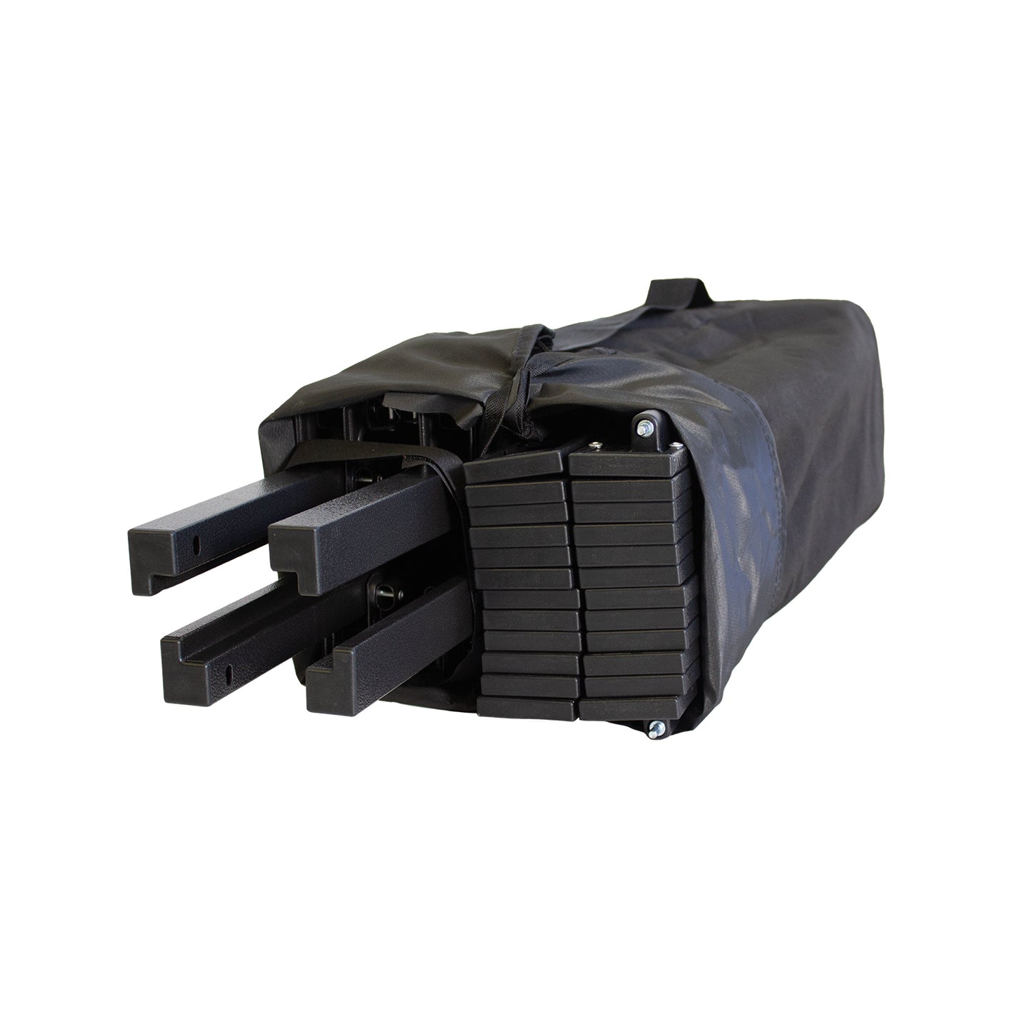 Large Kuma Aluminum Table - 56in