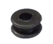 slide-out cable rubber