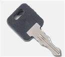 Clé de remplacement Fastec 309 AP Products 20-2249 pour serrure de porte VR