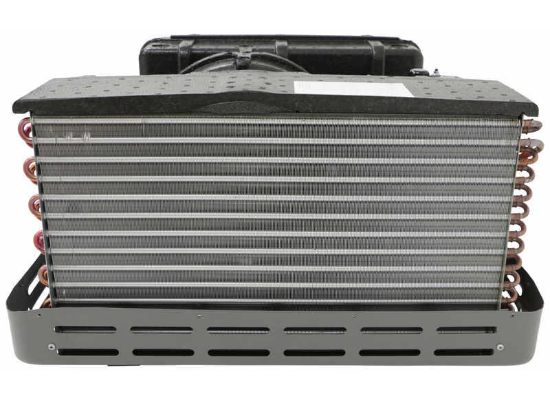 Advent ACM135B 13,500 BTU Air Conditioner - Black