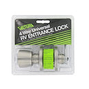 lock assembly