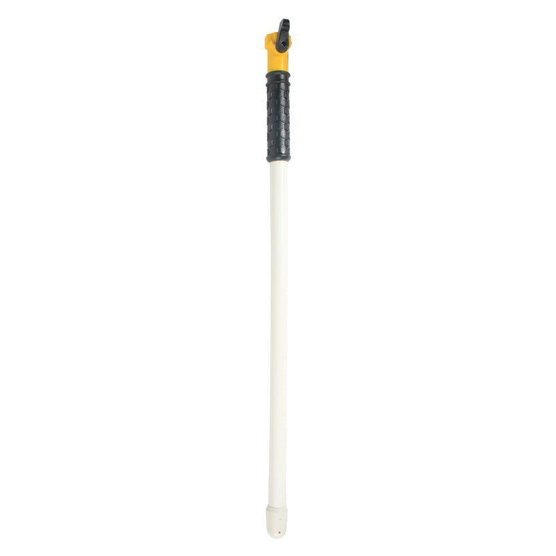 Camco RV Holding Tank Rinser with Shut-Off Valve