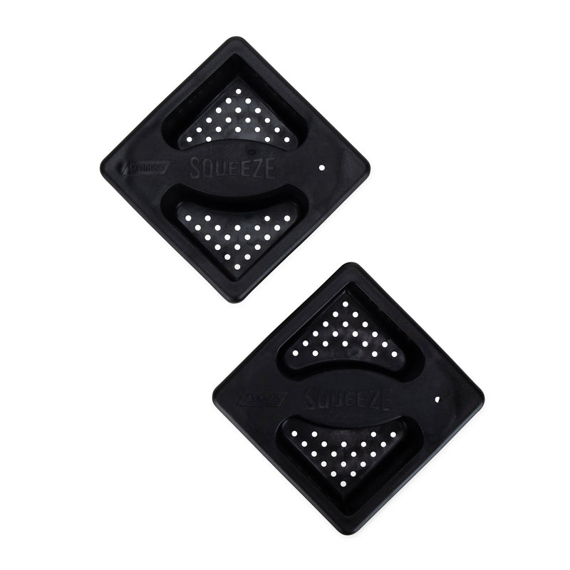 Capuchons de Pare-Chocs Camco avec Grilles Anti-Insectes – Protégez Votre VR