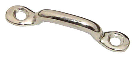 bracket - footman's loop - #518