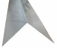 skirt - metal - 030 - 32" x 144" - ctl d-72 - lt met pewter -text poly