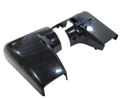 awning - hardware - idler cover - longitude