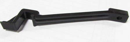 window - latch - vertical thumb - 5900 series