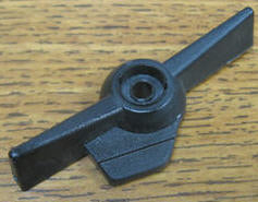 window - lock - lh - vertical slide window - hehr