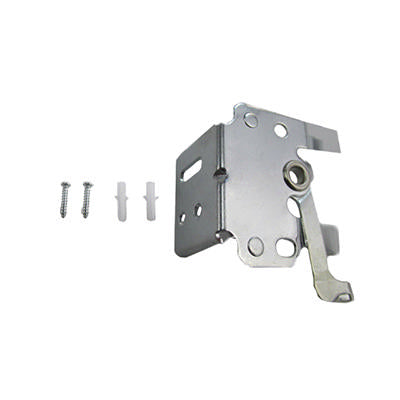 shade - bracket - mounting bracket - for roman shade
