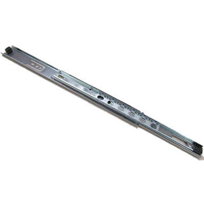drawer - cabinet - slide - 14" - 36mm - full extension - cabinet member (50/ctn)