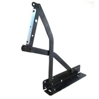 sofa - rollover - hinge only - rhs (lhf)