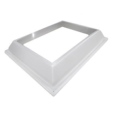 skylight - 22" x 30" - inner dome - clear top