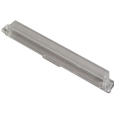 latch - screen door - handle - clear