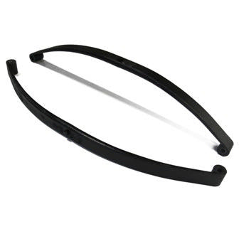 axle - spring - double eye - monoleaf - 30e-1750 - 3500#