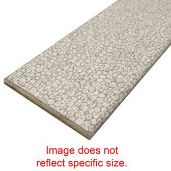 trim - batten - 3.6mm x 1 1/2" x 108" - f4star - ln - bev 2s - seneca latte