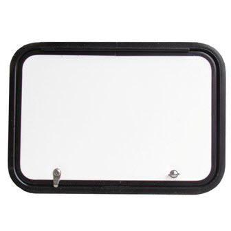 baggage - door - th - 28" x 18" - 8211pw - bk 601 - h-600 exa - 1k1t1fp - s-108-d