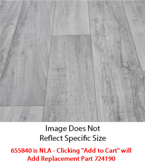 linoleum - 8'2" - heartwood - 162m - el backing - beauflor