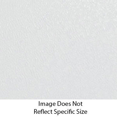 panel - 3.6mm x 48" x 96" - carb 2 - ln - nappa mache white