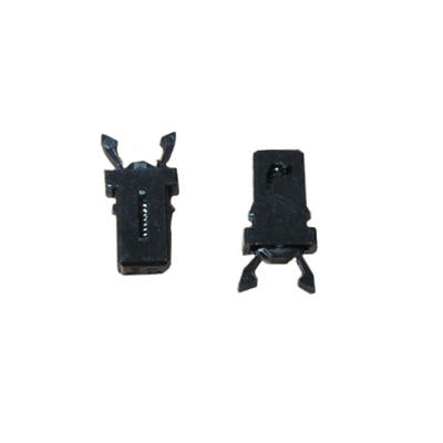 converter - door latch only - push in