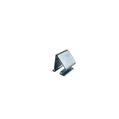 window - screen clip - screen spring bail rv - roll form - rm02067-1