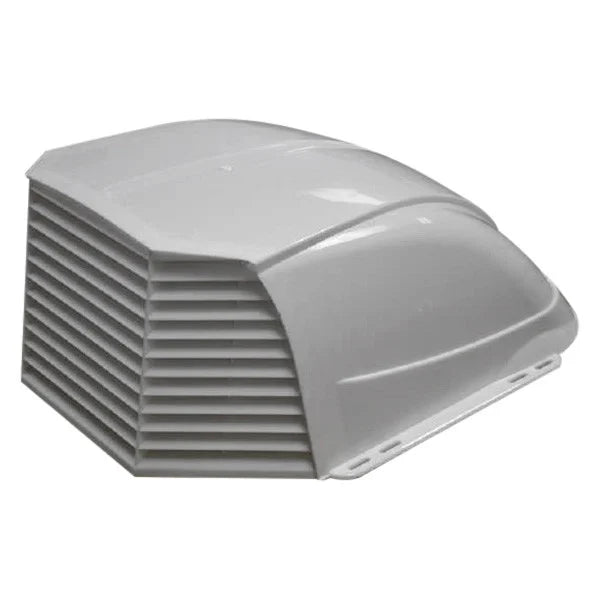 Couvercle d’évent de toit blanc Heng’s HG-VC111 24 x 19,8 po pour VR