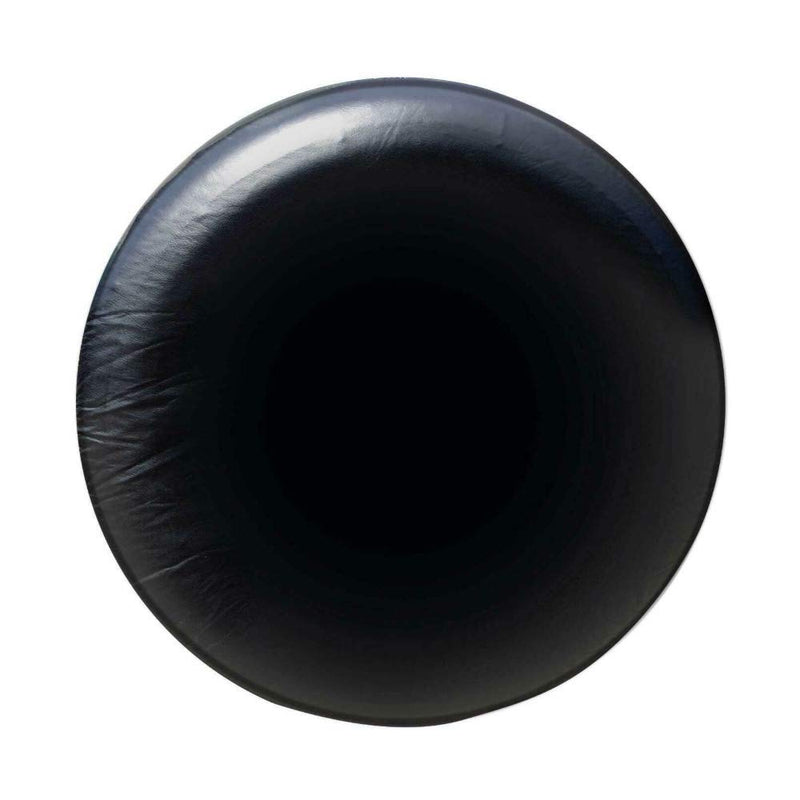 Couvre pneu 24'' noir Lupien /Chaque