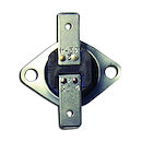 Interrupteur de limite M.C. Enterprises 41-1741 pour fournaise Atwood 8500-II / 8900-I