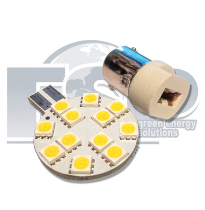12 LED Ceiling Light Bulb