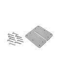 single roof grommet