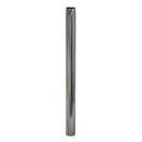 Pied de table fixe AP Products 20-3708 29-1/2 po en acier chromé