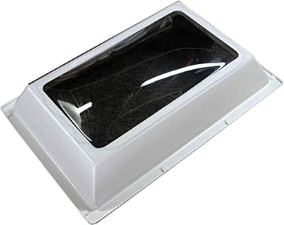 Transparent Interior Dome 14"x22" for Skylights – Sky